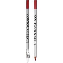 Revers Contour & Matte 05 Ruby Αδιάβροχo Lip Liner 2gr