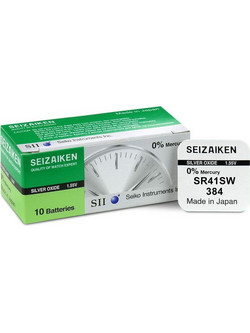 Seiko SEIZAIKEN SR41/384/392/G3/AG3 1τμχ