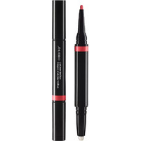 Shiseido InkDuo Prime & Line 04 Rosewood Lip Liner