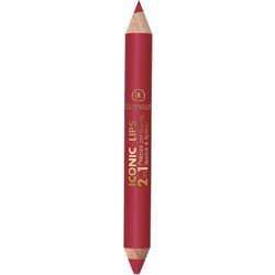 Dermacol Iconic 5 Αδιάβροχo Lip Liner