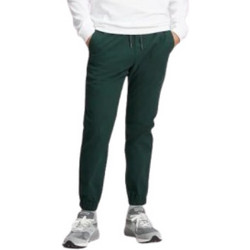 Gap Ανδρικό Παντελόνι Joggers Κανονική Εφαρμογή Κυπαρισσί 704230-009