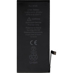 Battery (Apple iPhone XR)