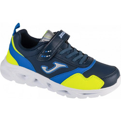 Joma Παιδικά Sneakers Navy Μπλε Μπλε JSTARW2403V