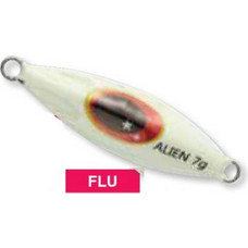 Kali Kunnan Alien Τεχνητό Δόλωμα Πλάνος 60gr FLU