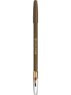 Collistar 2 Dove Gray Μολύβι Φρυδιών