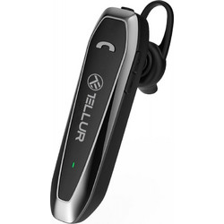 Tellur VOX 100 Ακουστικό Bluetooth In Ear Black