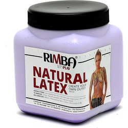 Rimba Latex Play Liquid Purple