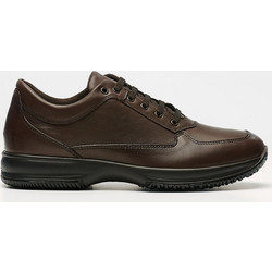 IMAC Ανδρικά Sneakers Καφέ 651610