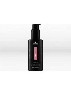 Schwarzkopf Fibre Clinix Vibrancy Serum Μαλλιών για Επανόρθωση 100ml