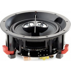 Focal 100 ICW6ST White