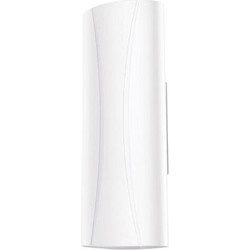 Superior NAO001 Εξωτερική Κεραία Τηλεόρασης με Ενισχυτή UHF / VHF / FM