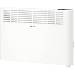 Stiebel Eltron CNS 2000 Plus LCD Θερμοπομπός Τοίχου 2000W με Θερμοστάτη