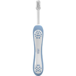 Chicco Οδοντόβουρτσα Blue 6-36m