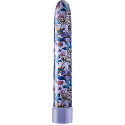 Blush Floradelic Vibe Δονητής Bullet 17.8cm Μωβ