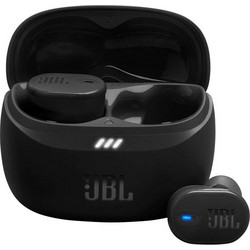 JBL Tune Buds 2 Ακουστικά Bluetooth In Ear Ανθεκτικά στο Νερό Black