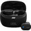 JBL Tune Buds 2 Ακουστικά Bluetooth In Ear Ανθεκτικά στο Νερό Black