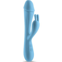 NS Novelties Obsessions Scarlett Light Blue