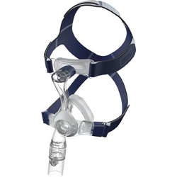Lowenstein JoyceEasy X WM Ρινική Μάσκα BiPAP CPAP