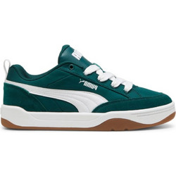 Puma Park Lifestyle Street Ανδρικά Sneakers Πετρόλ 397495-04
