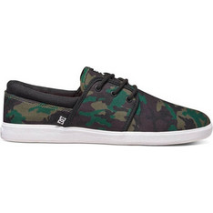 DC Haven Sp Ανδρικά Sneakers Πολύχρωμα ADYS320224-BLO