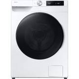Samsung WD11DG6B85BEU4 Πλυντήριο Στεγνωτήριο Ρούχων 11kg/6kg Ατμού 1400 Στροφές