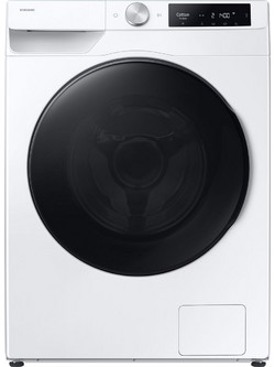 Samsung WD11DG6B85BEU4 Πλυντήριο Στεγνωτήριο Ρούχων 11kg/6kg Ατμού 1400 Στροφές