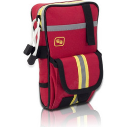 Elite Bags Resq's Τσάντα Πρώτων Βοηθειών Κόκκινη
