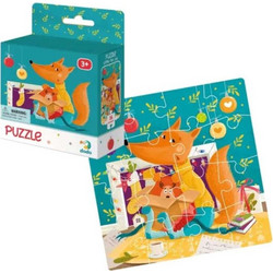 Dodo Xmas Fox 16pcs