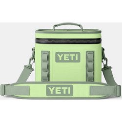 YETI Hopper Flip 08 V2 Key Lime
