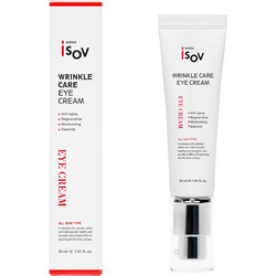 Isov Wrinkle Care Eye Cream 30ml