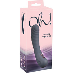 You2Toys Oh! G-Spot Vibrator Δονητής