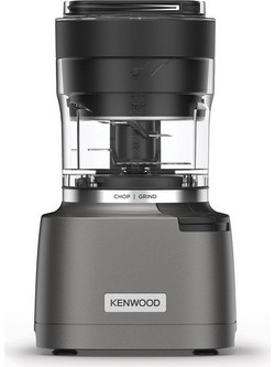 Kenwood CHP80.000SI Πολυκόπτης 800W 500ml