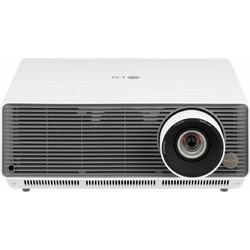 LG BU60RG Smart Projector 4K UHD DLP Laser 6000 Lumens
