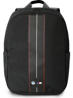 BMW BMBP15COMPVSKR Σακίδιο Πλάτης Μαύρο