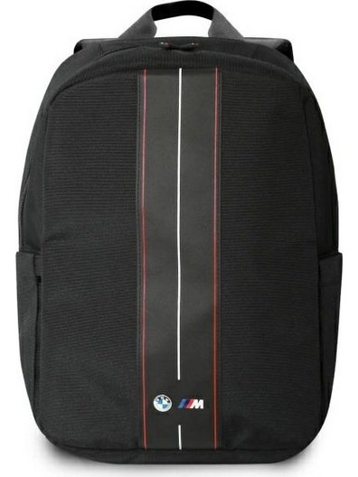 BMW BMBP15COMPVSKR Σακίδιο Πλάτης Μαύρο