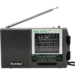 Kchibo KK-978 Black