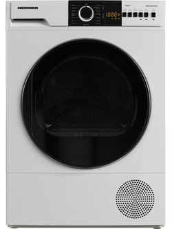 Heinner HHPD-V10T2CHA++ Στεγνωτήριο Ρούχων 10kg A++