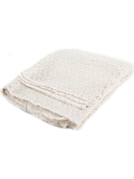 Soulworks Ριχτάρι Πολυθρόνας 130x170 Text Linen 0860016