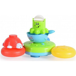 Kaichi Animal Water Paradise 12+ Μηνών