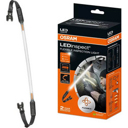 Osram LΕDΙL416 Επαναφορτιζόμενος Προβολέας Εργασίας Led με Μαγνήτη 1000lm