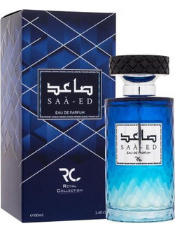 Royal Collection Saa-Ed Eau de Parfum 100ml