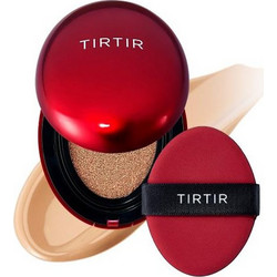 Tirtir Mask Fit Red 27C Cool Beige Cushion Make Up 18gr