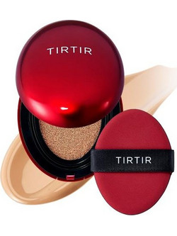 Tirtir Mask Fit Red 27C Cool Beige Cushion Make Up 18gr