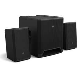 LD Systems Dave 15 G4X Set
