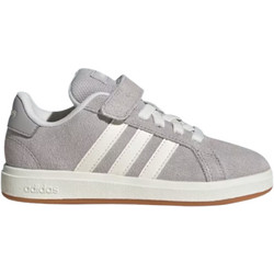 Adidas Grand Court 00s Παιδικά Sneakers Γκρι JP5897