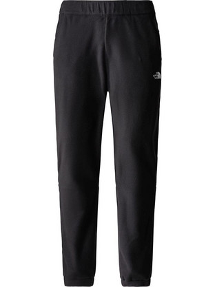 The North Face Ανδρικό Παντελόνι Φόρμας με Λάστιχο Μαύρο NF0A8561-JK3