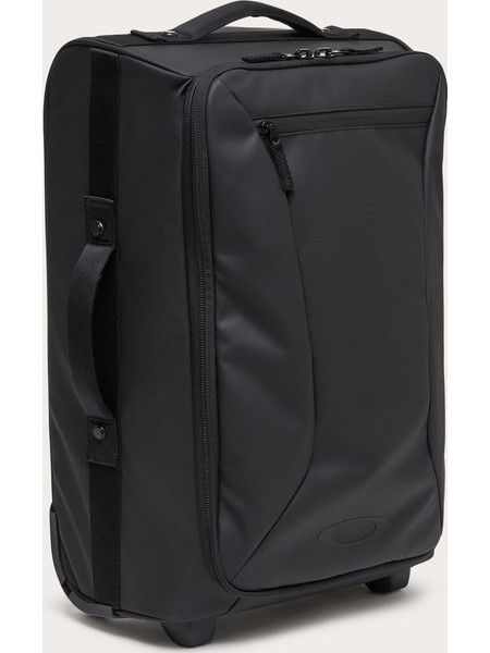 Oakley Endless Adventure Βαλίτσα Καμπίνας 51x35x19cm με 2 Ρόδες Μαύρη