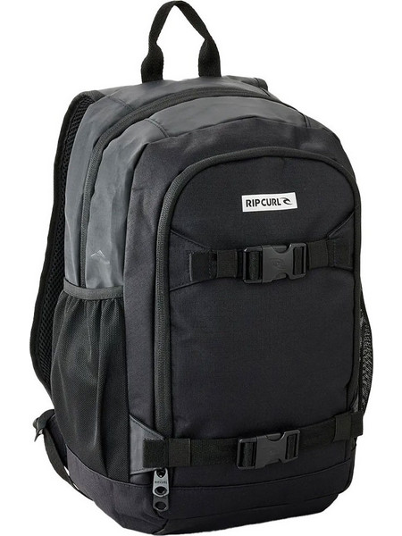 Rip Curl Pose Icons Σακίδιο Πλάτης 22lt Μαύρο