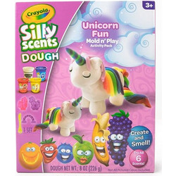 Crayola Silly Scents Unicorn