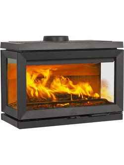 Jotul F 620 LB Μαντεμένια Ξυλόσομπα με Φούρνο 8.7kW